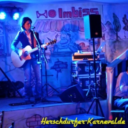 Livemusiknacht mit Frank Edge