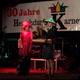 30 Jahre HKV