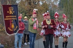 Närrische Saisoneröffnung