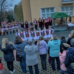 Närrische Saisoneröffnung